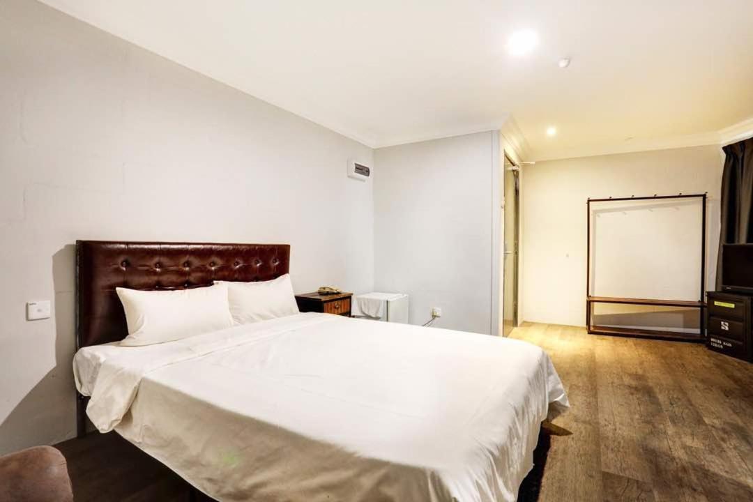 Hotel Kristal Bentong Room photo